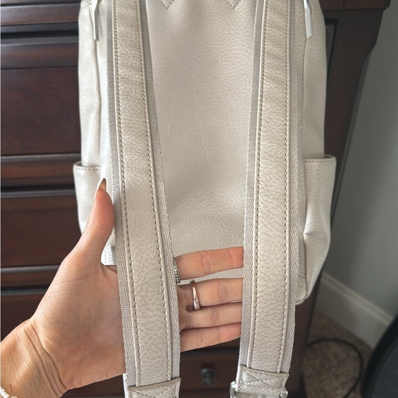 MATT & NAT BRAVE Vegan Leather Backpack - Picture 8 of 9